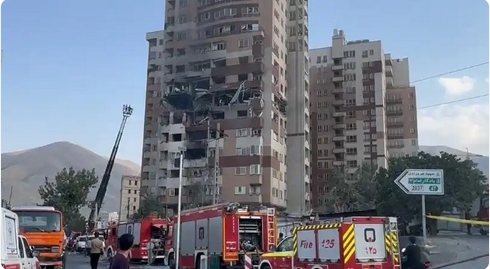 伊朗對該國互聯(lián)網(wǎng)使用實施臨時限制