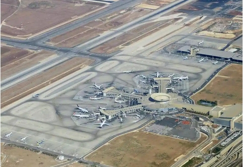 多地航司暫停往返以色列、伊朗地區(qū)的航班