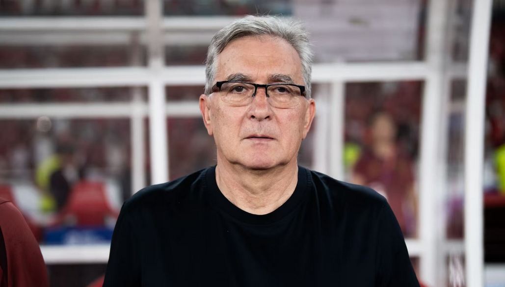 中國足協(xié)終止與伊萬合作 東亞杯將由新帥帶隊