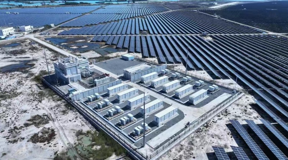 「逐浪計(jì)劃」實(shí)習(xí)崗位介紹--海南海控能源股份有限公司