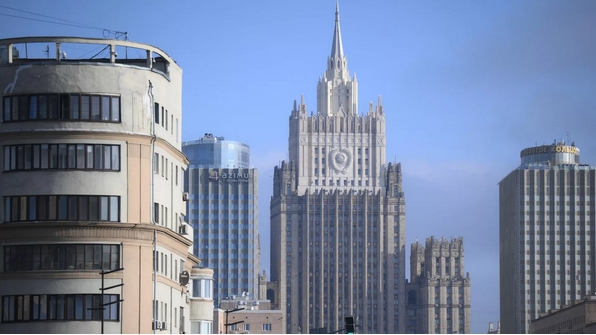 俄外交部：以色列政府要對打擊伊朗的後果負(fù)責(zé)