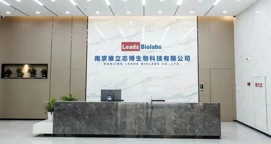 八旬醫(yī)學(xué)博士攜手夥伴衝刺IPO 維立志博唯一客戶遞表前終止合作