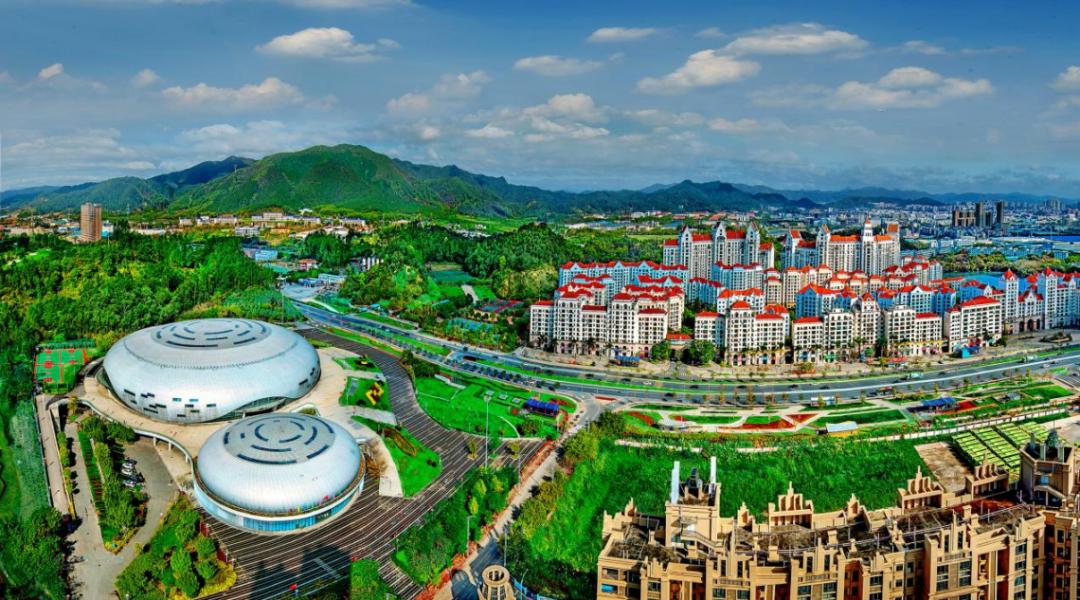 穗花都推出「四張改革清單」十二項舉措激活高質(zhì)量發(fā)展新動能