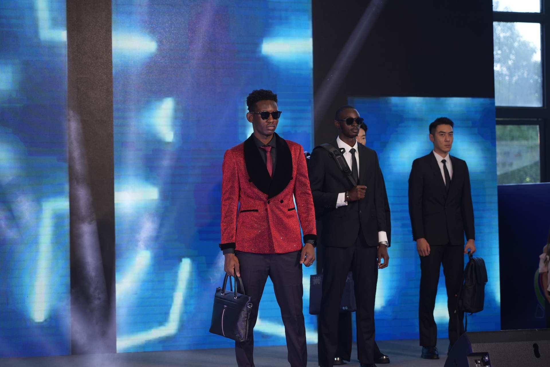 中非時(shí)尚潮品邵陽(yáng)專場(chǎng)活動(dòng)舉行 深化產(chǎn)業(yè)協(xié)同共促湘非共贏發(fā)展