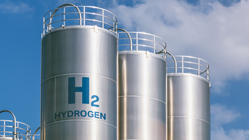 環(huán)境局同意一項(xiàng)氫能試驗(yàn)項(xiàng)目申請(qǐng) 供電予全運(yùn)會(huì)高爾夫賽事