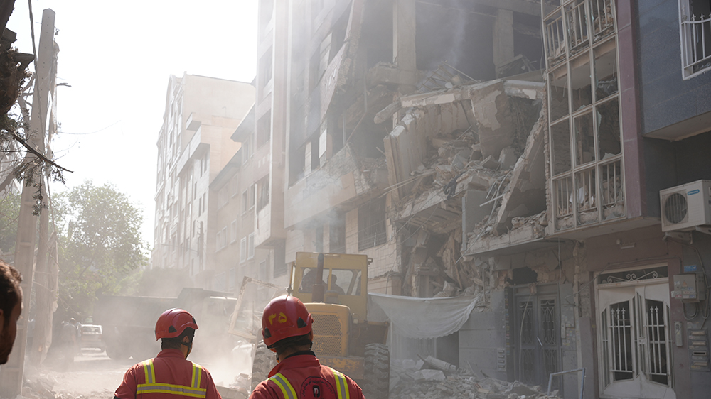 美媒：以色列間諜如入無人之境，武器提前運(yùn)入伊朗境內(nèi)