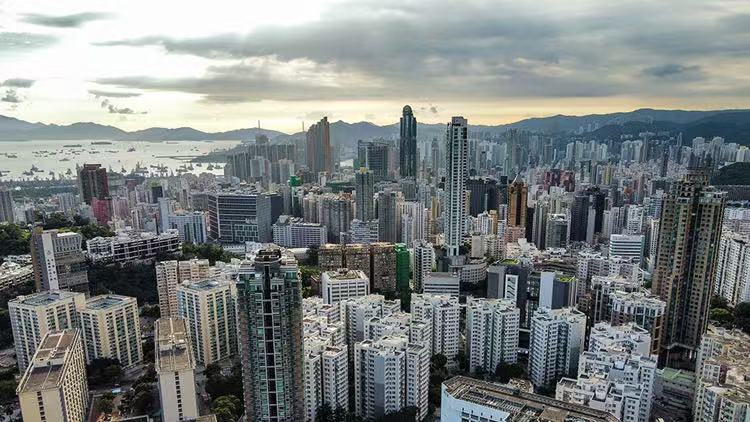 美聯(lián)：首5月二手住宅註冊(cè)量最活躍10區(qū)「5升5跌」 馬頭圍按年升幅最勁