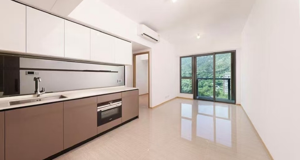 【港樓】凱和山再沽3伙套現(xiàn)逾1397萬元