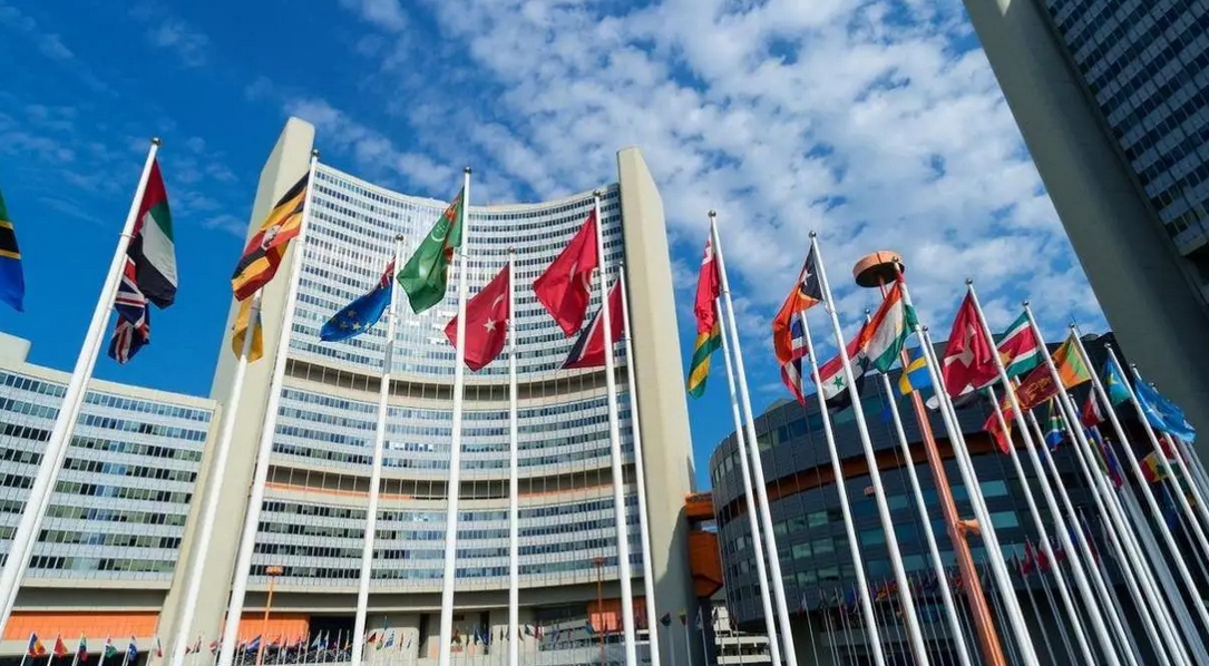 中方揭批美國「對等關(guān)稅」錯誤敘事