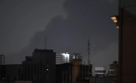 與伊以領(lǐng)導(dǎo)人分別通話，普京說願當「調(diào)停人」