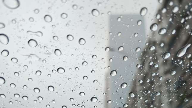 颱風(fēng)「蝴蝶」後勁十足 深圳今日繼續(xù)雨???雨???雨??！