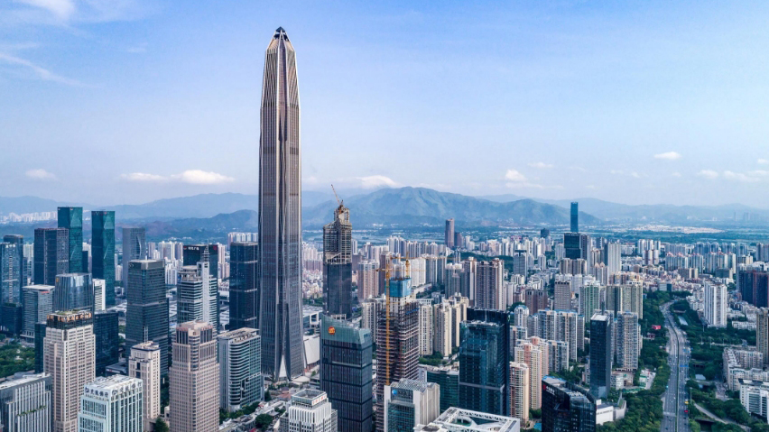 深圳推出七大舉措促進(jìn)企業(yè)公平競(jìng)爭(zhēng) 企業(yè)競(jìng)爭(zhēng)合規(guī)工作聯(lián)盟成立