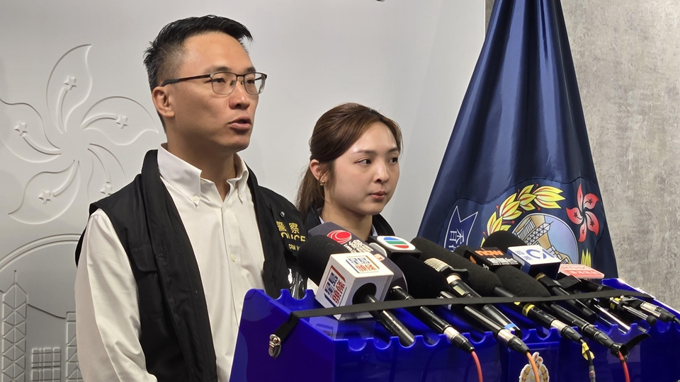 逾10人長(zhǎng)沙灣聚眾毆鬥 68歲男子死亡 警拘9人