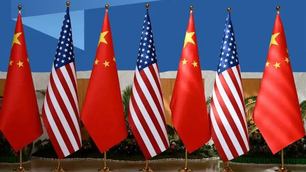 【學(xué)研集】中美貿(mào)談特朗普急於邀功的背後