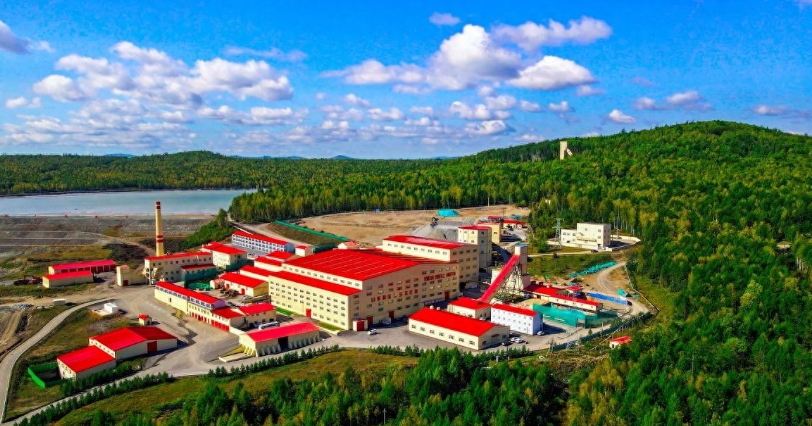 山東黃金集團(tuán)「將帥」完成調(diào)整，一季度營(yíng)收同比增近120億元