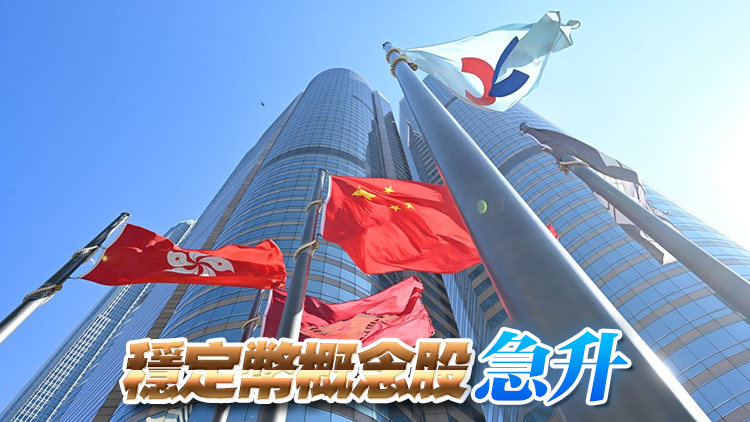 【收市盤點(diǎn)】港股全日升168點(diǎn) 重上24000點(diǎn)關(guān)口