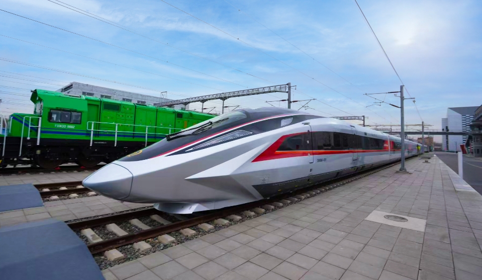 【商界心聲】中國創(chuàng)新之勢不可阻擋