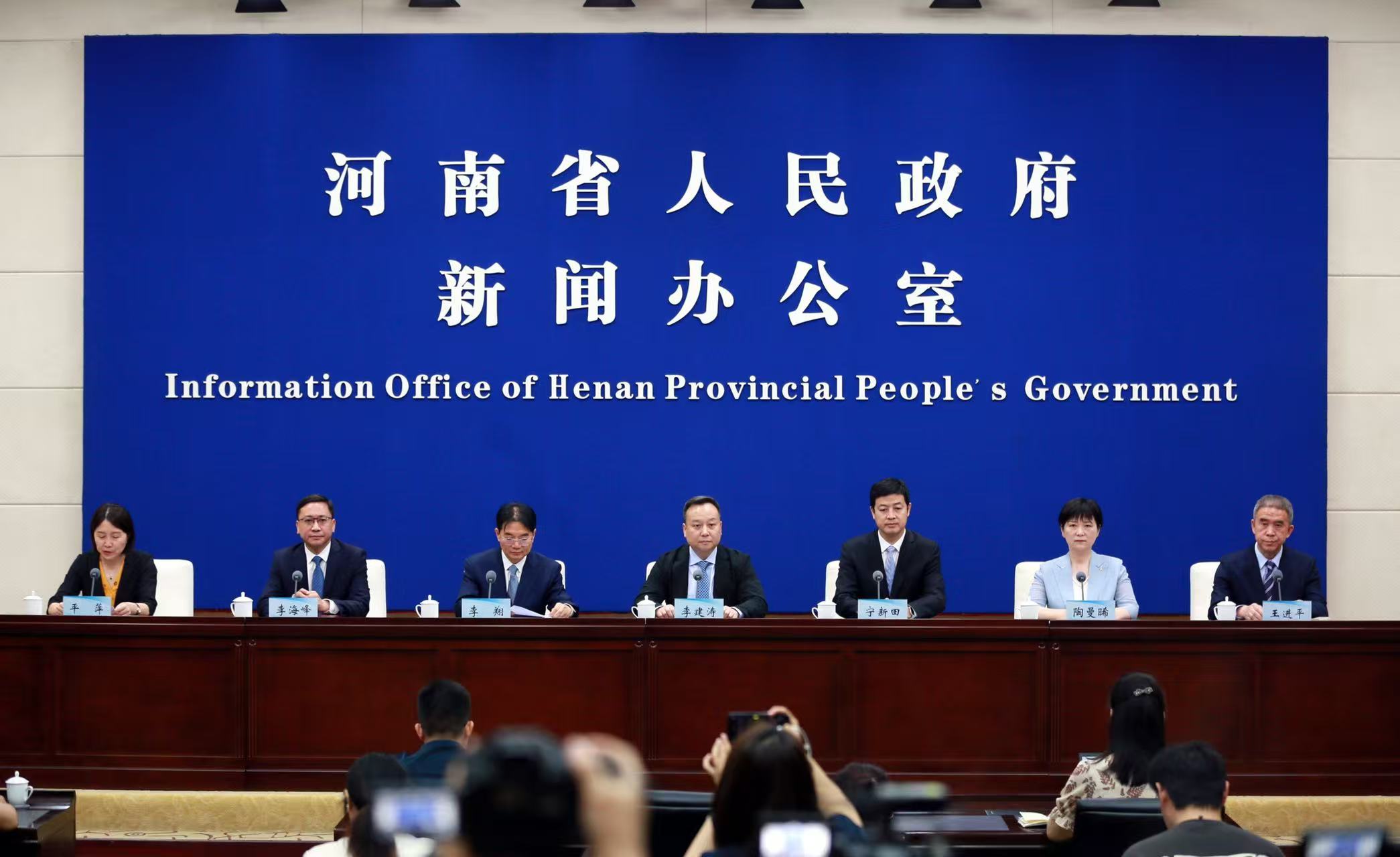 河南將深入實(shí)施「五大行動(dòng)」加快建設(shè)製造業(yè)強(qiáng)省