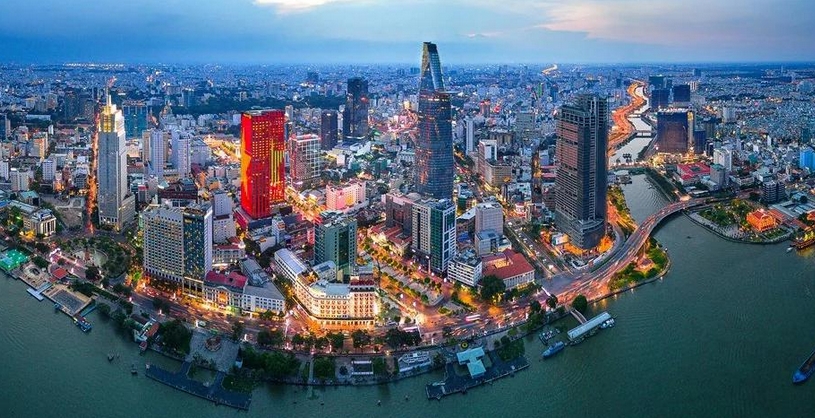 越南政府批準(zhǔn)設(shè)立首個自貿(mào)區(qū) 