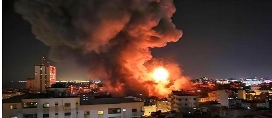 美媒稱特朗普無(wú)意簽署七國(guó)集團(tuán)擬就以伊衝突發(fā)表的聯(lián)合聲明 