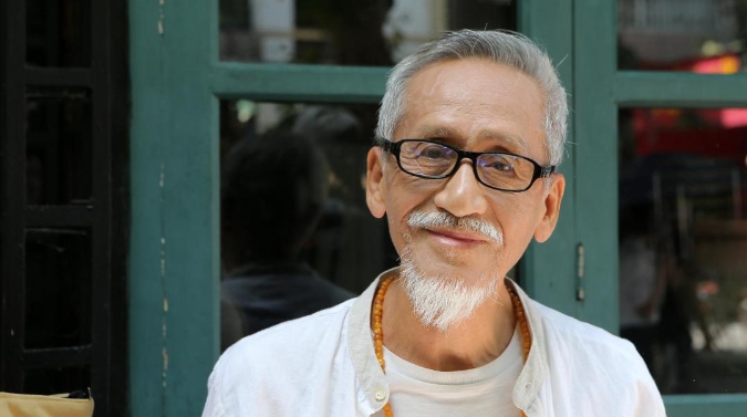 臺灣流行音樂教父陳彼得去世  享年82歲