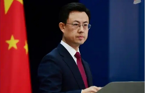 外交部：全力做好在伊、以中國(guó)公民安全保護(hù)工作