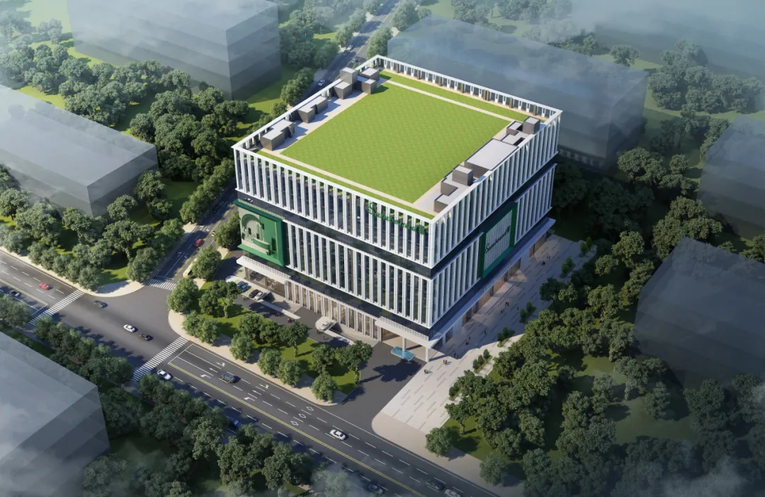 投資額2.5億智造項目摘牌  莞寮步打造「產(chǎn)城人融合」新城再添新動能