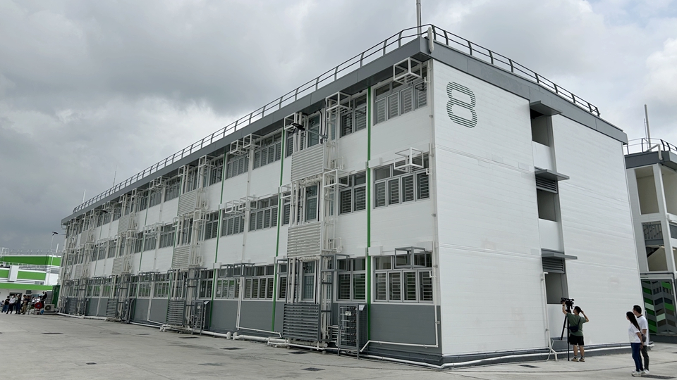 【來論】簡約公屋 急民所急