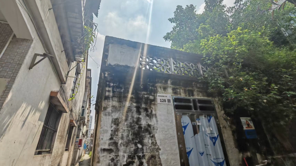 港深地名故事｜深圳光明地理志：樓村