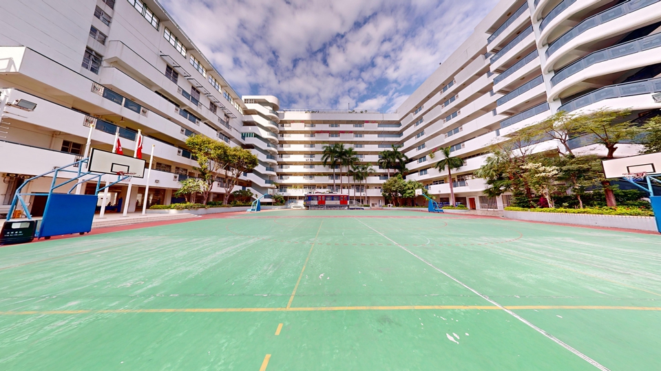 深水埗英華小學(xué)爆發(fā)甲流 46人感染 曾舉行跨班和跨級(jí)活動(dòng)