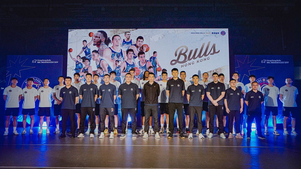 香港金牛6.28展開(kāi)NBL衛(wèi)冕之路 錢(qián)濤：未來(lái)全力爭(zhēng)取CBA席位