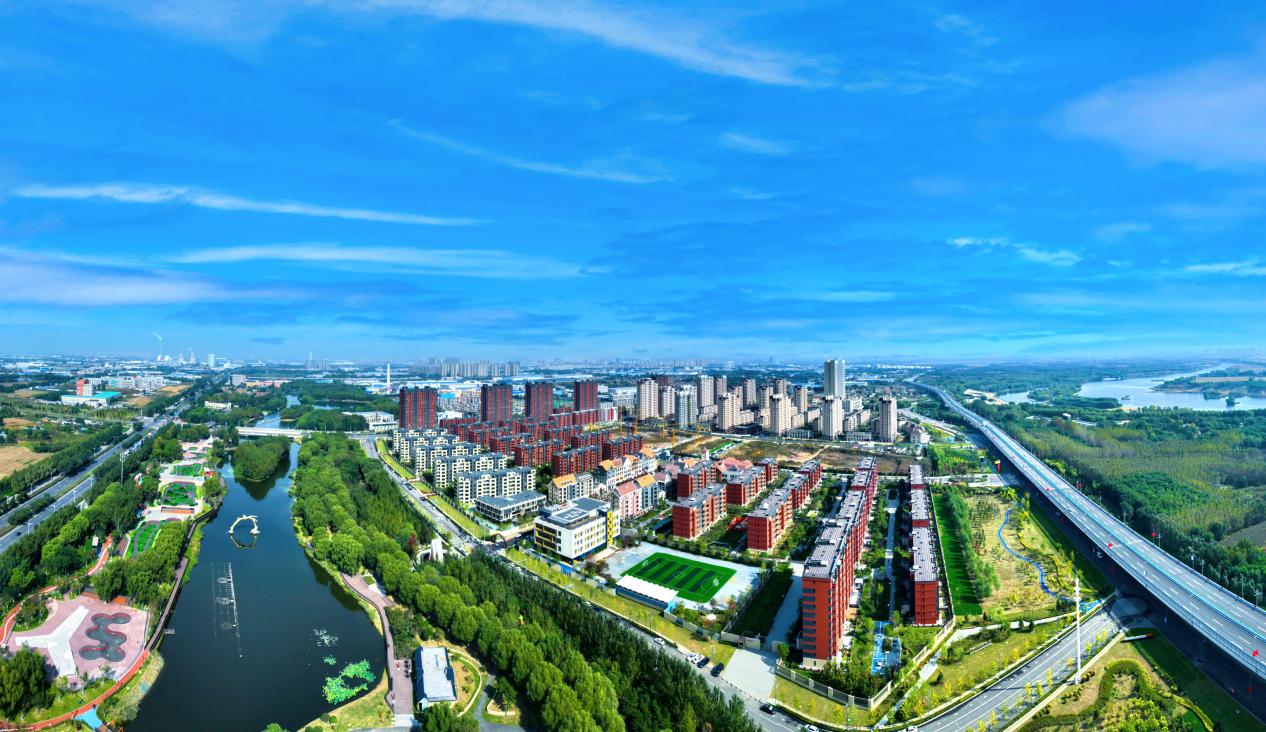 兩連冠！瀋陽經(jīng)開區(qū)鍛造振興「硬核引擎」 擎動?xùn)|北高質(zhì)量發(fā)展