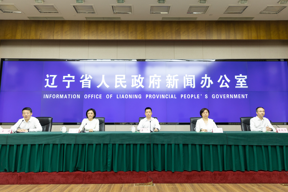 攻堅(jiān)三年行動顯成效  遼陽錨定「千億目標(biāo)」再出發(fā)