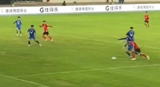 【財通AH】「蘇超」火爆催生資本市場新風(fēng)口 「蘇超」相關(guān)概念股飆升