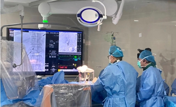 以廣深為核心，廣東加速核醫(yī)療技術(shù)創(chuàng)新