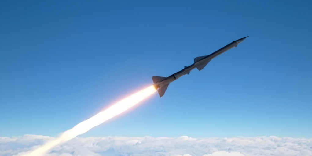 伊朗向以色列發(fā)射高超音速導(dǎo)彈：已完全控制其領(lǐng)空