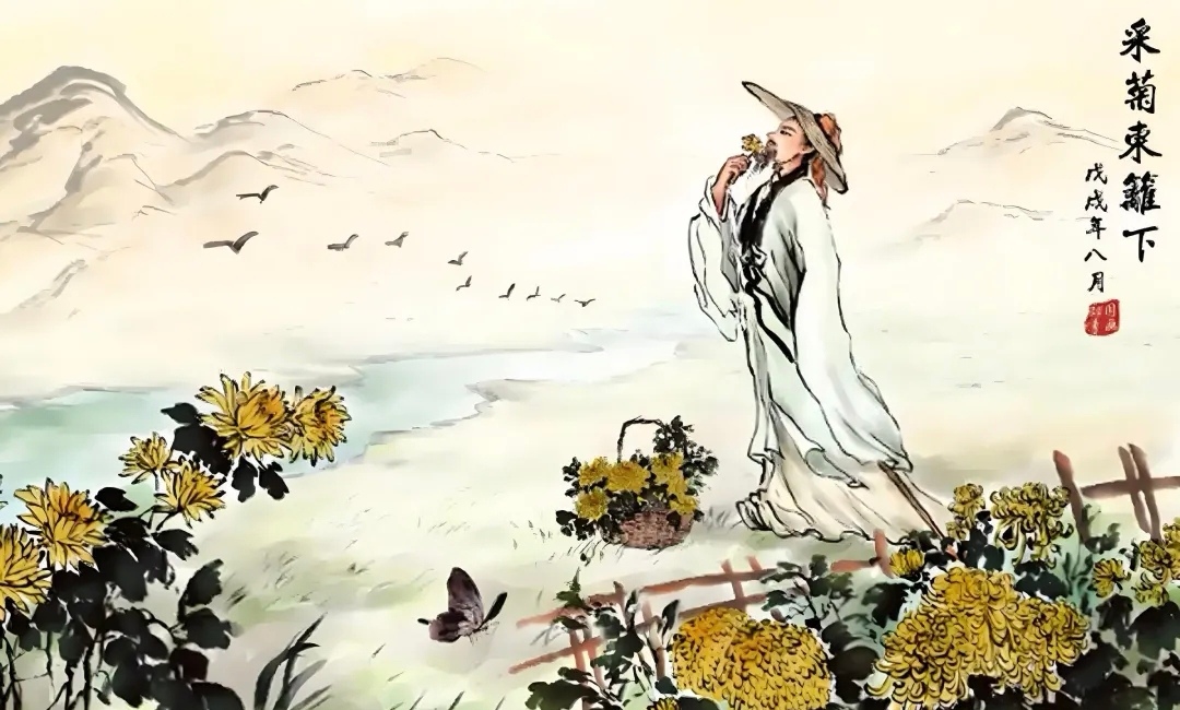 【樹(shù)成煮字】山林深處的書(shū)徑幽蹤