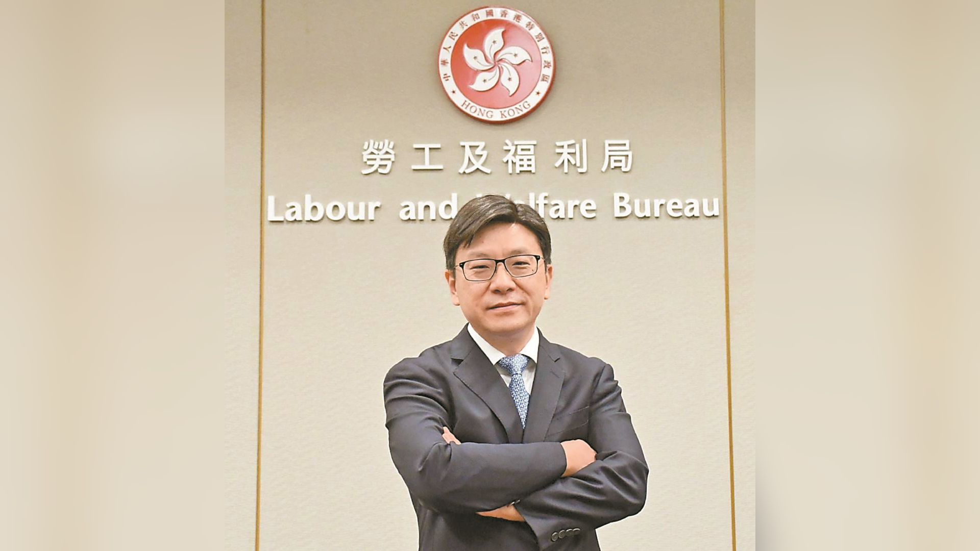 勞福局修訂社工註冊(cè)條例屬撥亂反正 孫玉菡：必須主動(dòng)維護(hù)國(guó)安