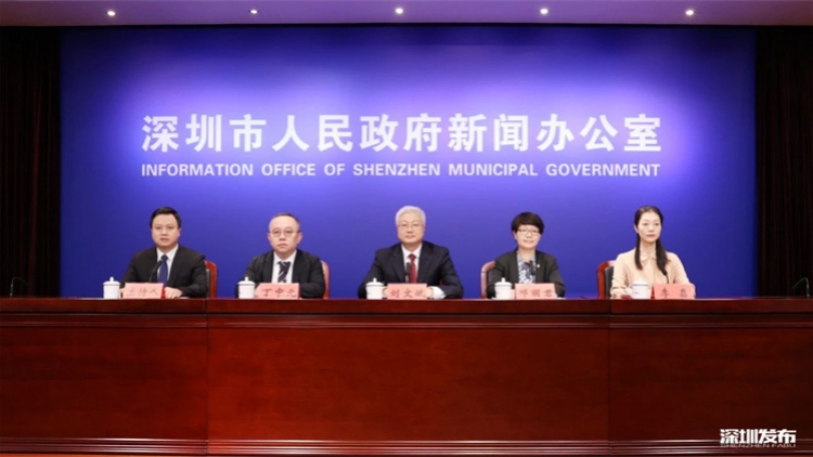 首屆深圳全民藝術(shù)季將於下周啟幕  6個(gè)月20項(xiàng)主題活動(dòng)帶來(lái)豐富藝術(shù)體驗(yàn)