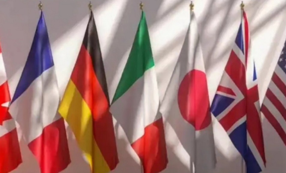 中國(guó)駐加拿大使館發(fā)言人批評(píng)G7峰會(huì)主席總結(jié)操弄涉華議題