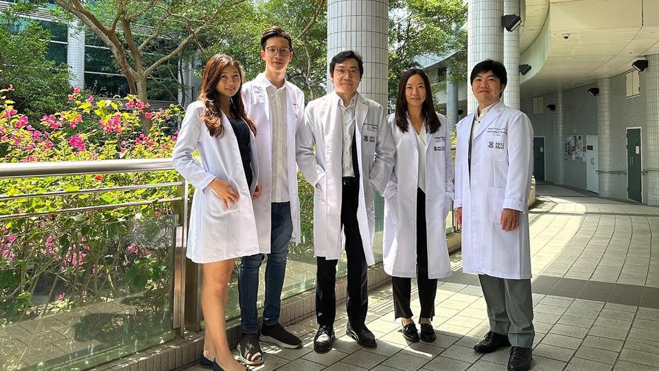 港大醫(yī)學院：安全使用鋰劑治療 可有效控制躁鬱癥