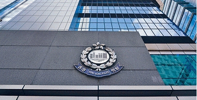 警方「世爵」行動(dòng)打擊洗黑錢 拘42人涉清洗9600萬元