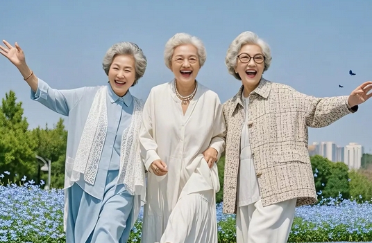 【建評(píng)】探索香港銀髮經(jīng)濟(jì)新機(jī)遇