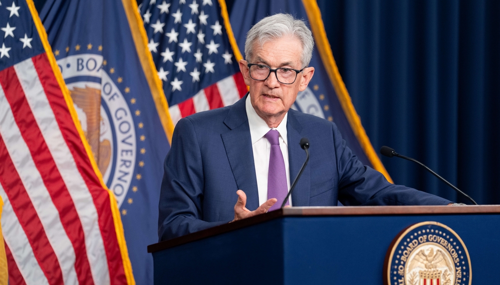 美聯(lián)儲(chǔ)維持利率不變 稱(chēng)經(jīng)濟(jì)前景不確定性仍高