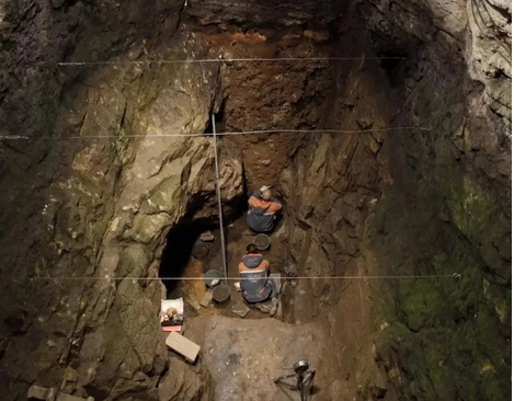 中國團(tuán)隊研究確認(rèn)14.6萬年前「龍人」為丹尼索瓦人