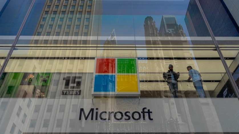 傳微軟擬再裁員數(shù)千人 銷售部門(mén)重災(zāi)