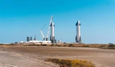 馬斯克諸事不順！SpaceX「星艦」試飛前測試又發(fā)生爆炸解體