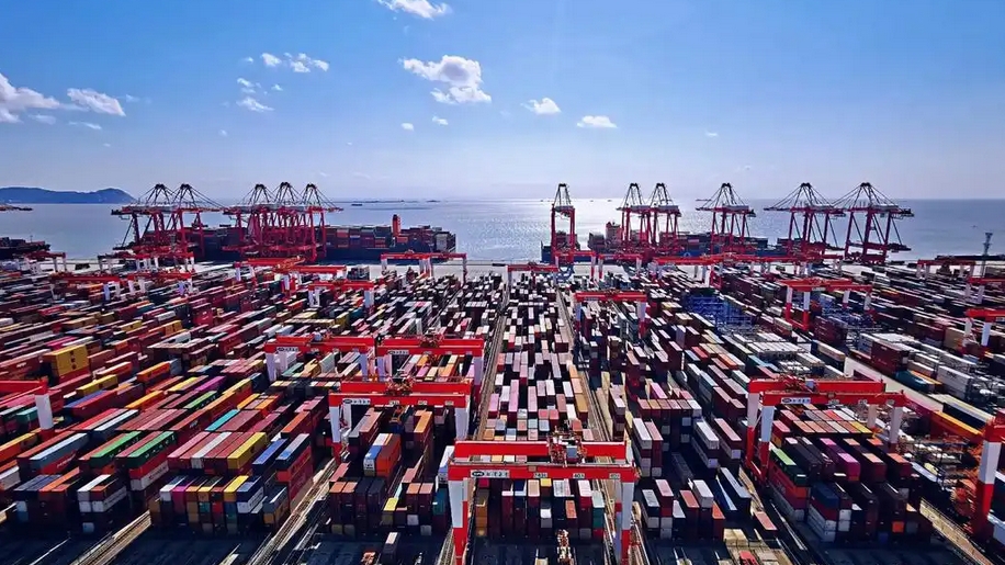 中國進出口銀行發(fā)行100億元支持上海穩(wěn)外貿(mào)促發(fā)展主題債券