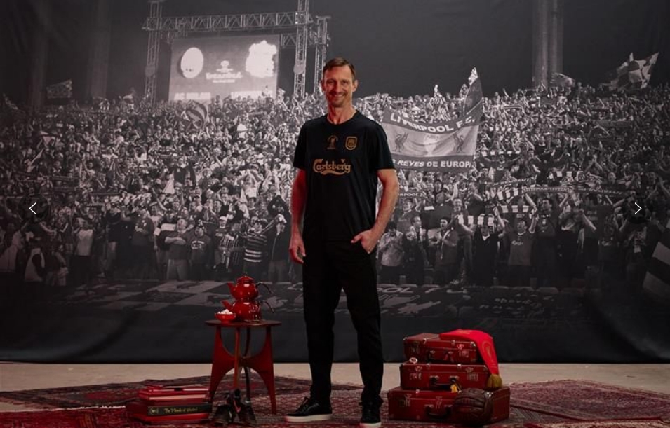 「香港足球盛會(huì)2025」 名宿希比亞：利物浦AC交手肯定精彩