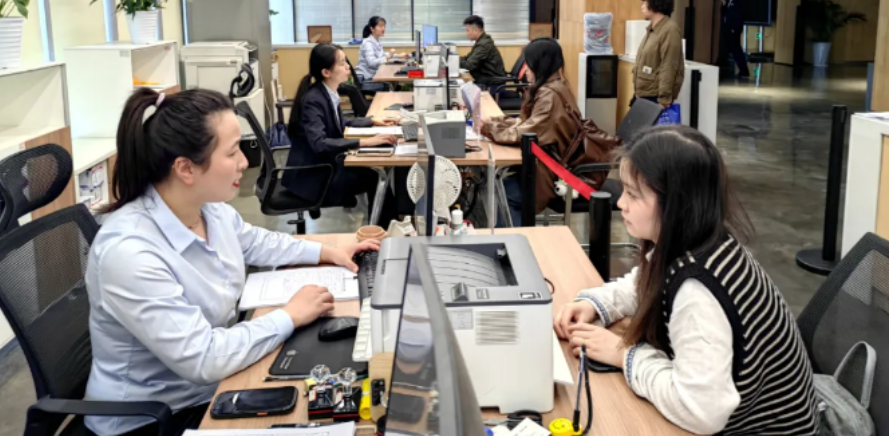 湘江新區(qū)：政策與服務(wù)雙輪驅(qū)動(dòng)  打造大學(xué)生創(chuàng)業(yè)沃土